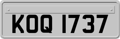 KOQ1737