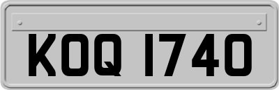 KOQ1740