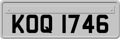 KOQ1746