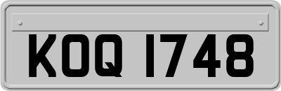KOQ1748