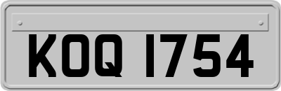 KOQ1754