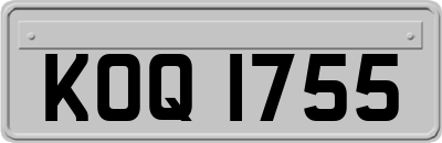 KOQ1755