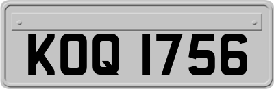 KOQ1756