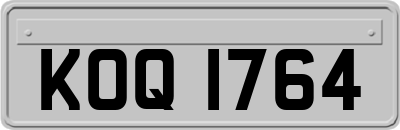 KOQ1764