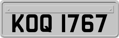 KOQ1767