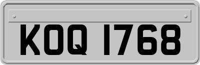 KOQ1768
