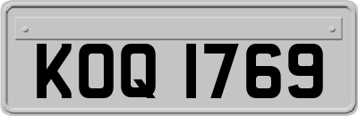 KOQ1769