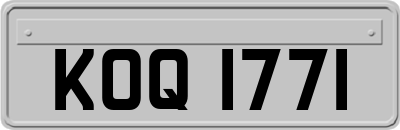 KOQ1771