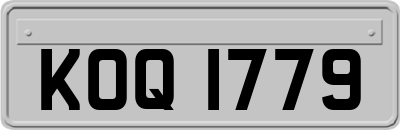 KOQ1779
