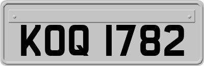 KOQ1782