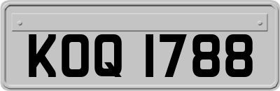 KOQ1788