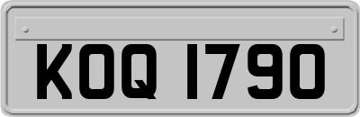KOQ1790