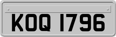 KOQ1796