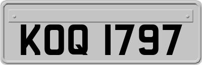 KOQ1797