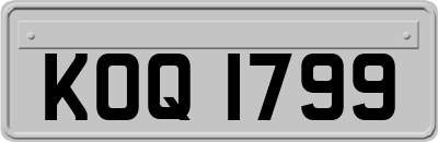 KOQ1799