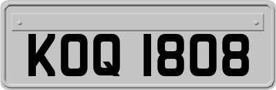 KOQ1808