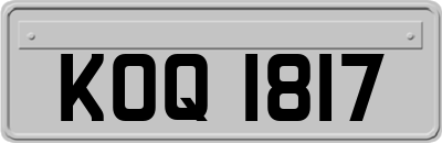 KOQ1817