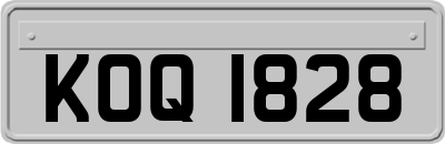 KOQ1828
