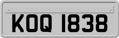 KOQ1838