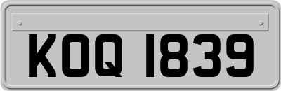 KOQ1839