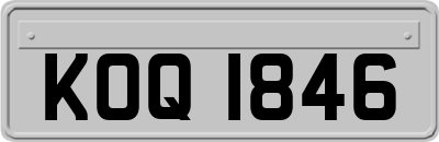 KOQ1846