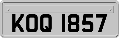 KOQ1857