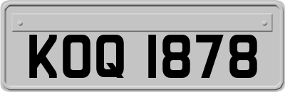 KOQ1878