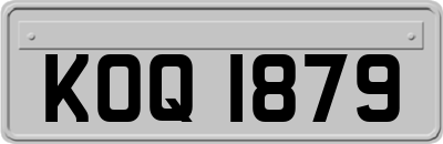 KOQ1879