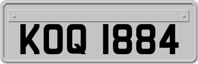 KOQ1884