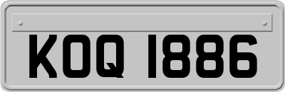 KOQ1886