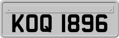 KOQ1896