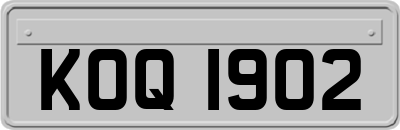 KOQ1902