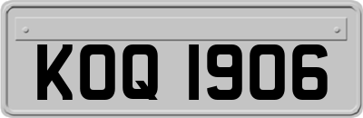 KOQ1906