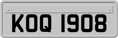 KOQ1908