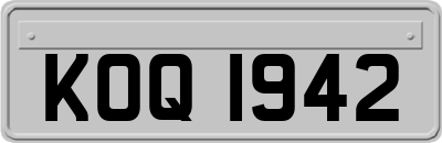 KOQ1942