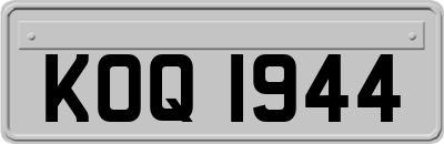 KOQ1944