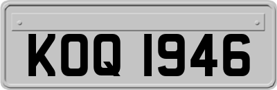 KOQ1946