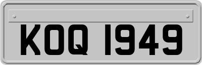 KOQ1949