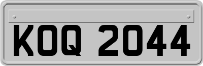 KOQ2044