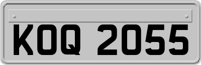 KOQ2055