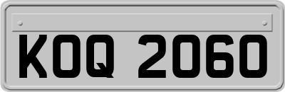 KOQ2060