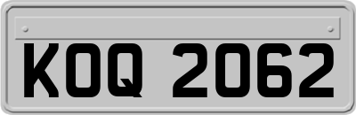 KOQ2062