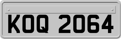 KOQ2064