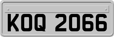 KOQ2066