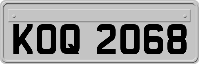KOQ2068