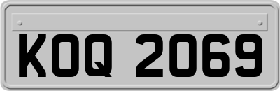 KOQ2069