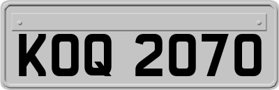 KOQ2070