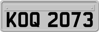 KOQ2073
