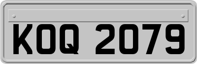 KOQ2079