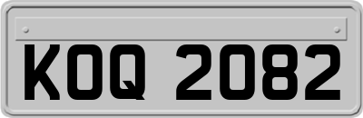 KOQ2082